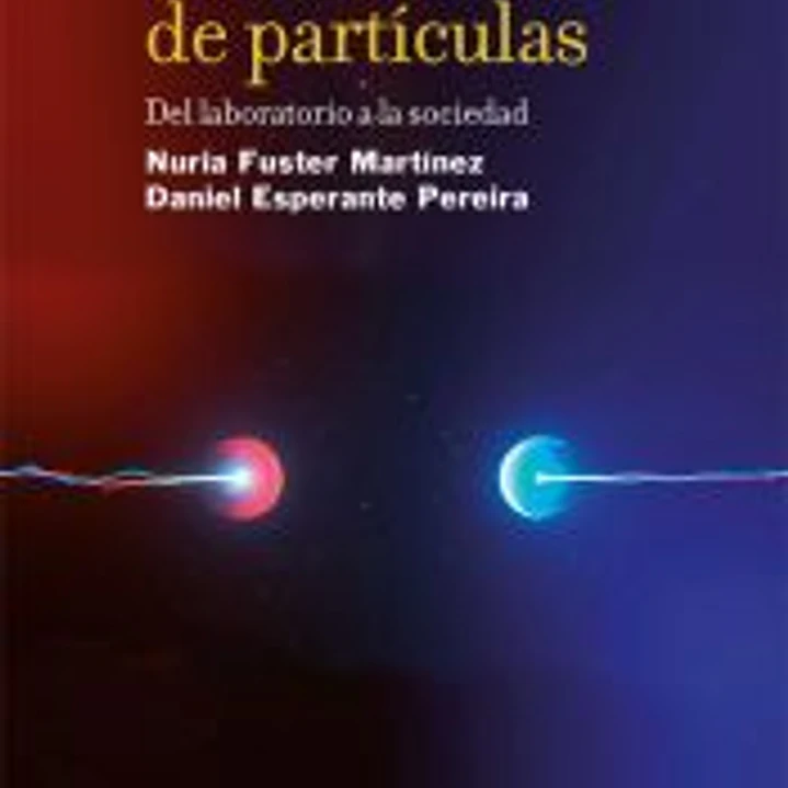 Aceleradores de partículas 1