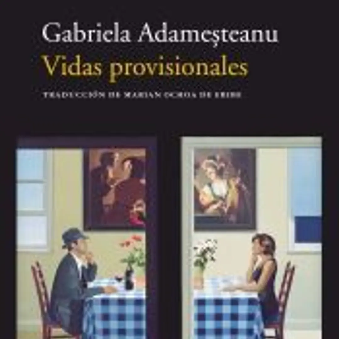 Vidas provisionales 1