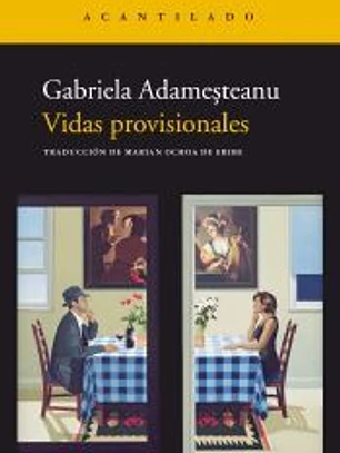 Vidas provisionales