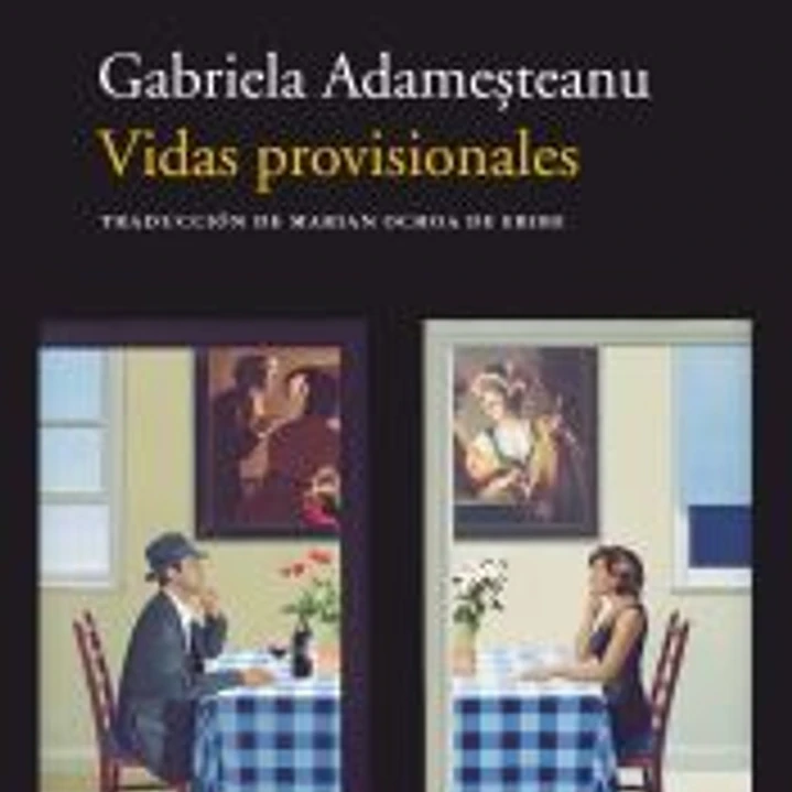 Vidas provisionales 1