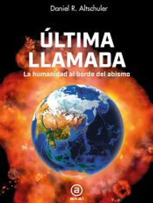 Última llamada