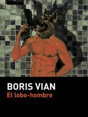 El lobo-hombre