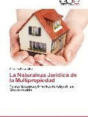 La Naturaleza Jurídica de la Multipropiedad