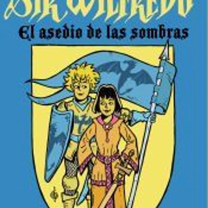 La gran aventura de sir Wilfredo 1