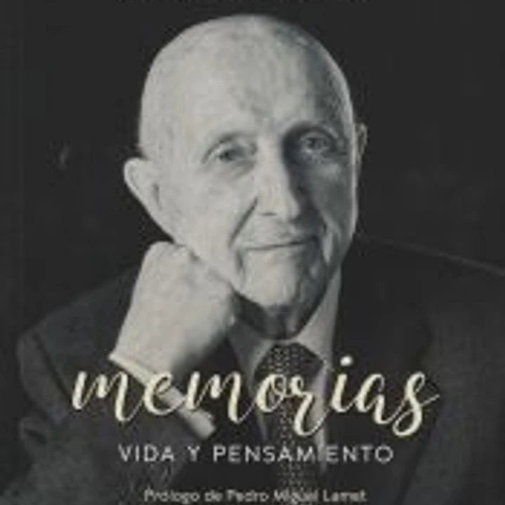 Memorias. Vida y pensamiento 1