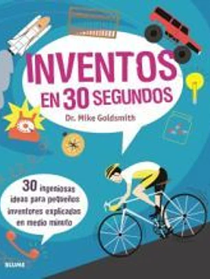 30 segundos. Inventos (2020)