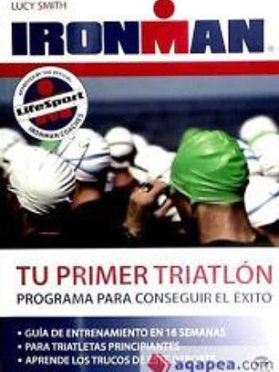 Tu primer Triatlón