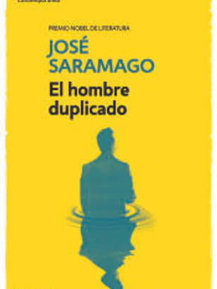 El hombre duplicado