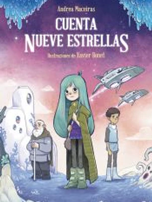 Cuenta nueve estrellas