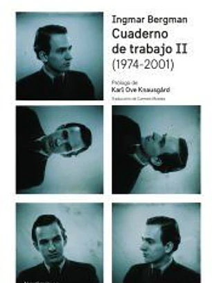 Cuaderno de trabajo II