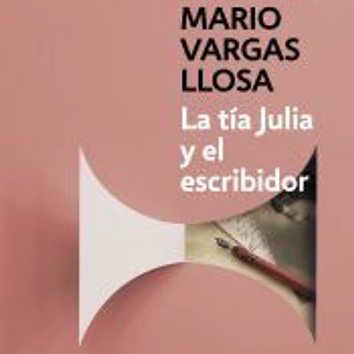 La tía Julia y el escribidor 1