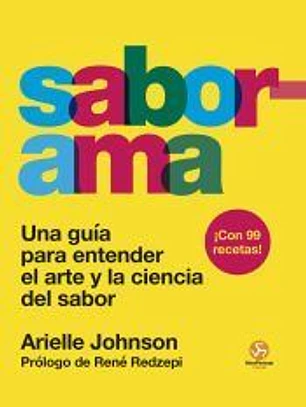 Saborama
