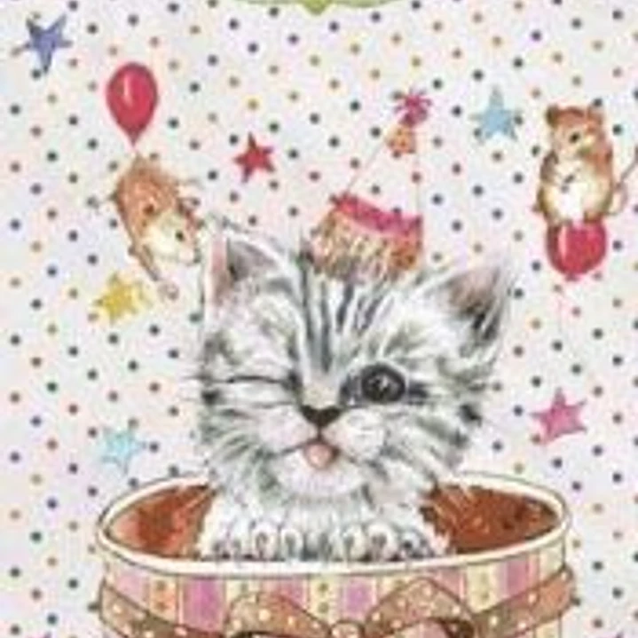 Calendario 2016 : Mi gato y yo 1