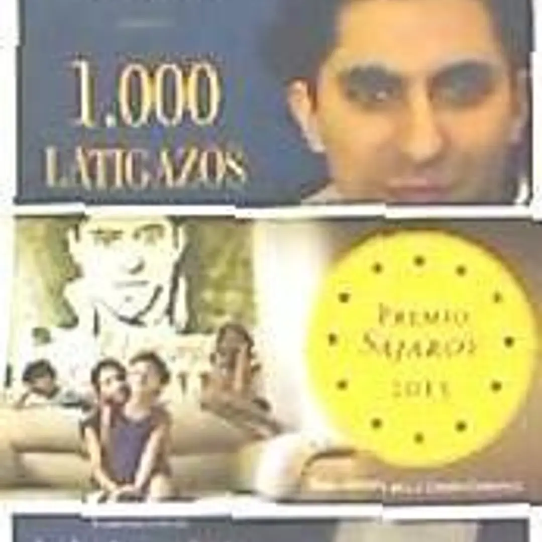 1000 LATIGAZOS 1