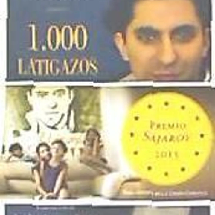 1000 LATIGAZOS 1