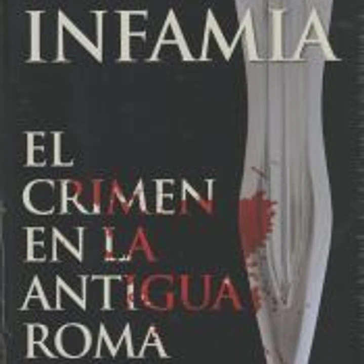 Infamia 1