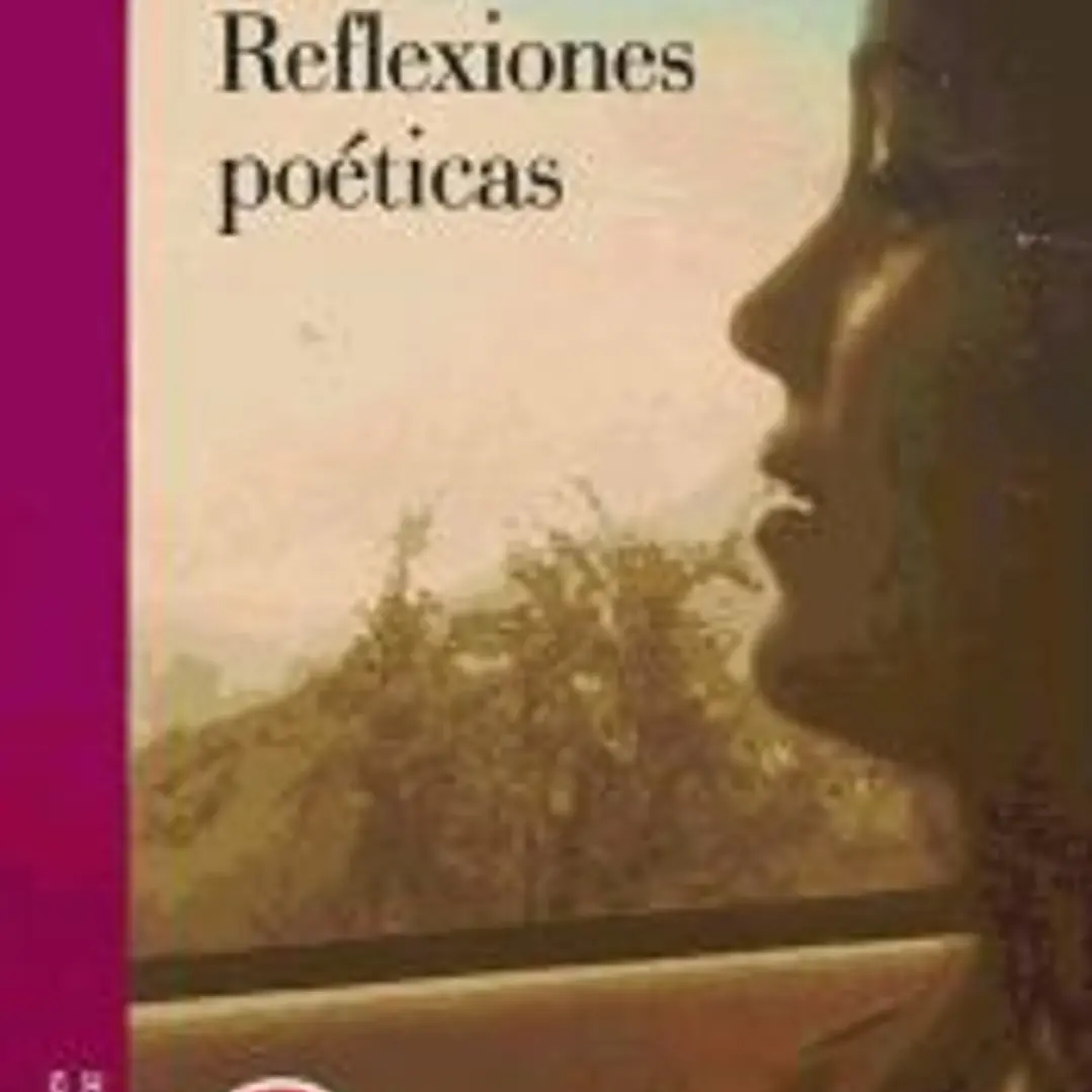 Reflexiones poéticas 1