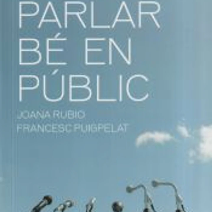 Com parlar bé en públic 1