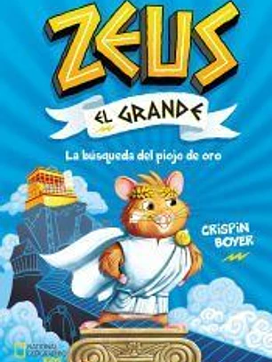 Zeus el grande