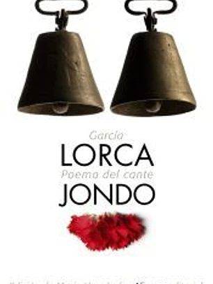Poema del cante jondo