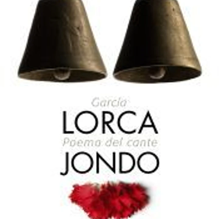 Poema del cante jondo 1