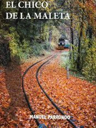 El chico de la maleta