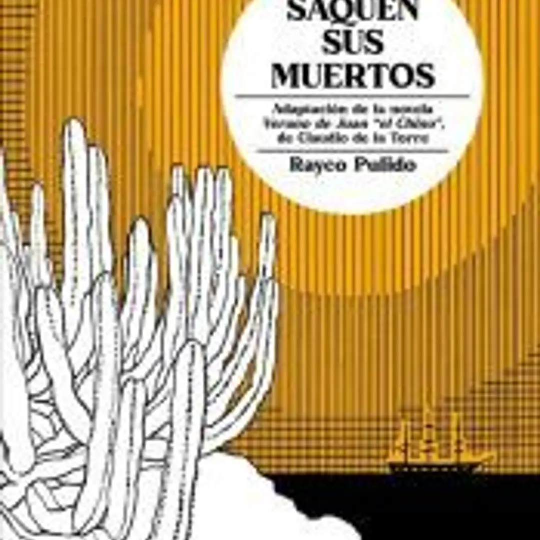 Saquen sus muertos 1