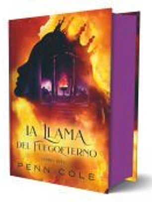 La llama del Fuegoeterno