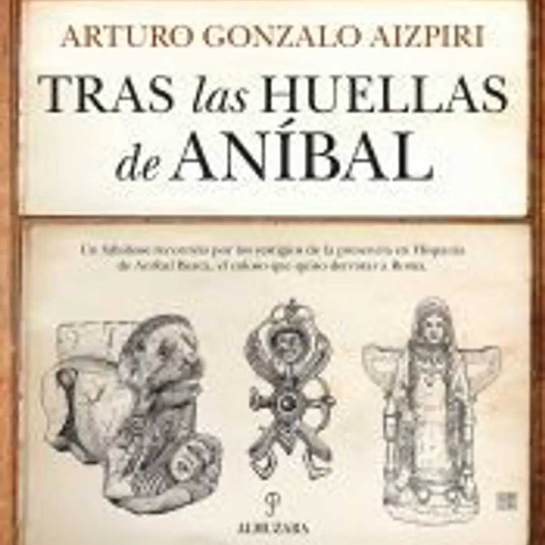 Tras las huellas de Aníbal 1