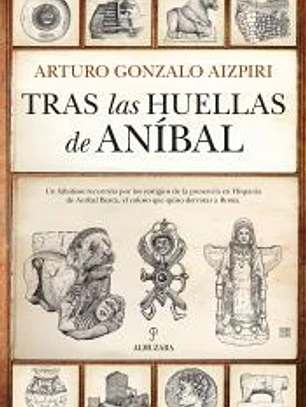 Tras las huellas de Aníbal
