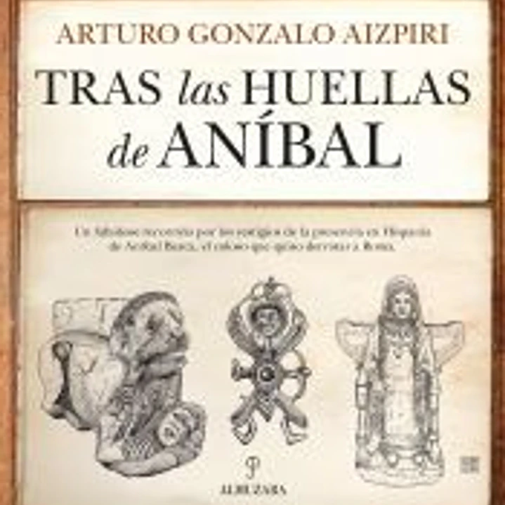 Tras las huellas de Aníbal 1