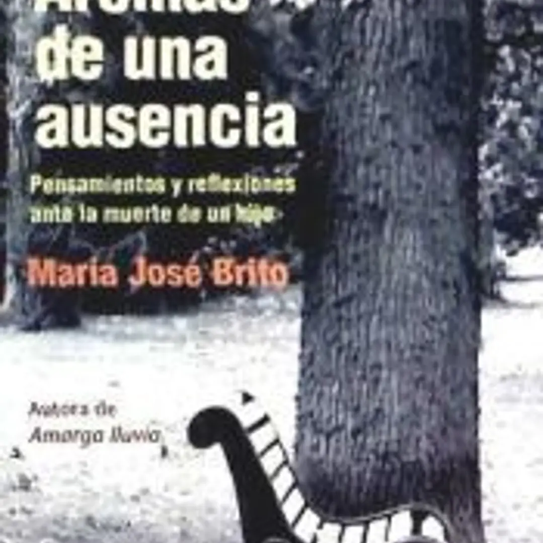 Aromas de una ausencia 1
