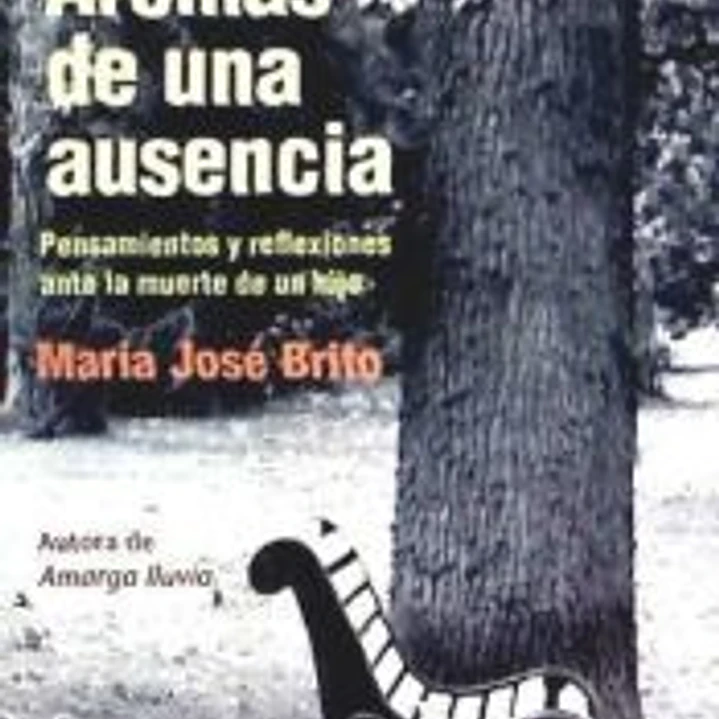 Aromas de una ausencia 1
