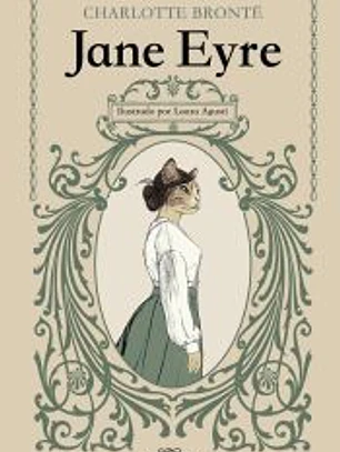 Jane Eyre