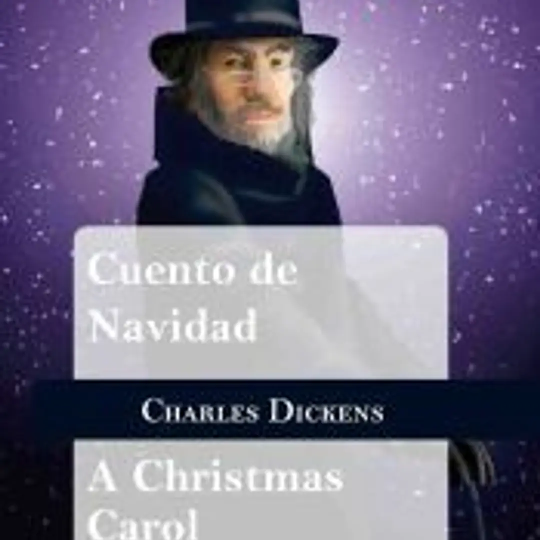 Cuento de Navidad = A Christmas Carol 1