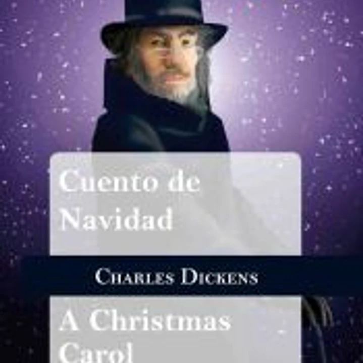 Cuento de Navidad = A Christmas Carol 1