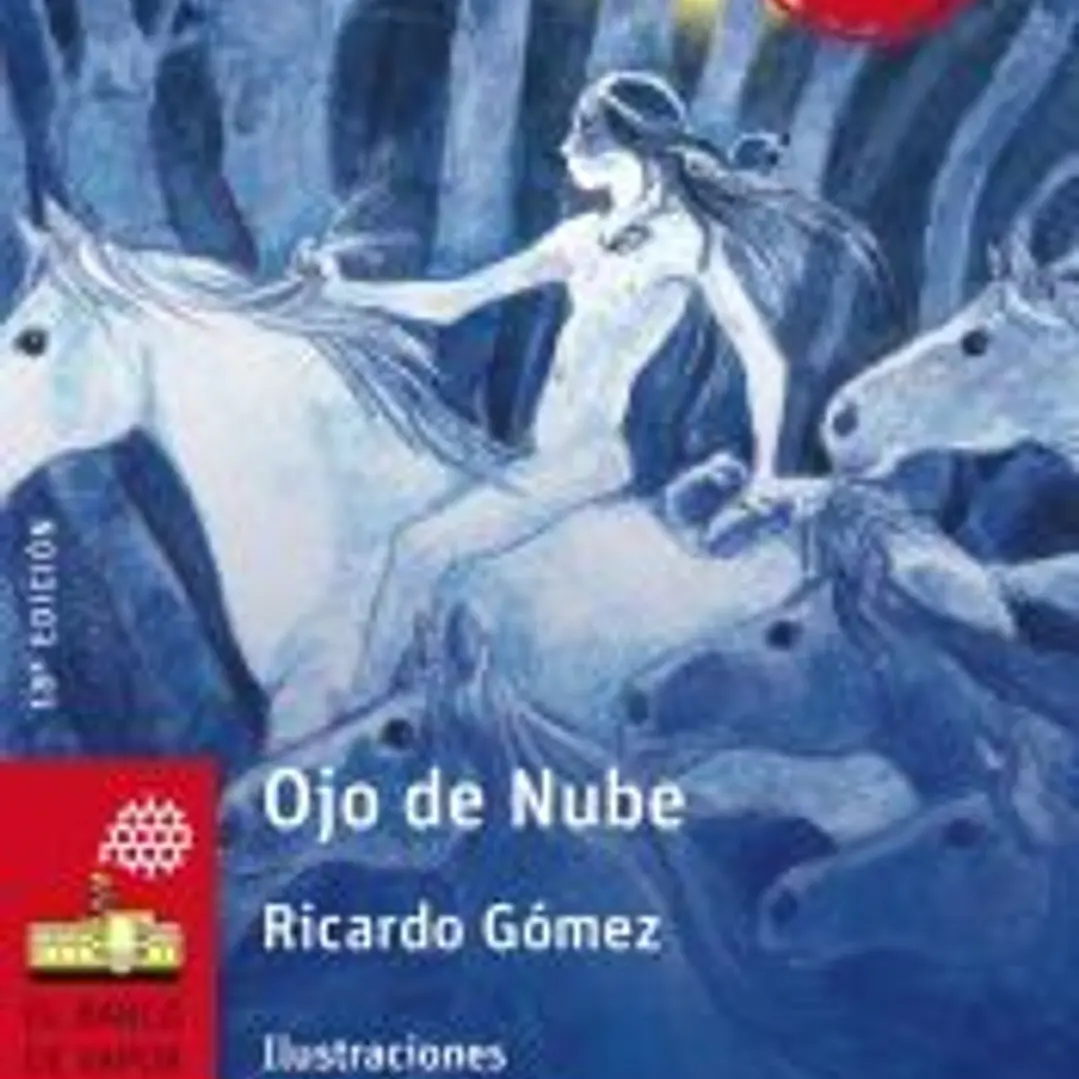 Ojo de Nube 1