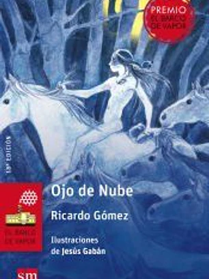 Ojo de Nube