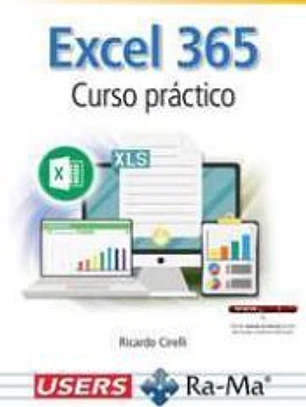 Excel 365. Curso Práctico
