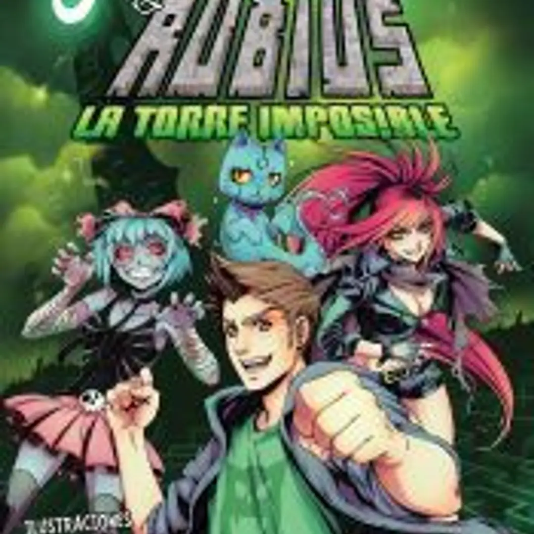 La torre imposible 1