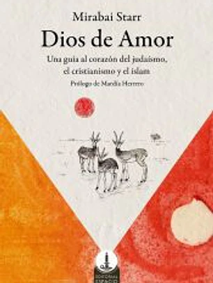 Dios de amor
