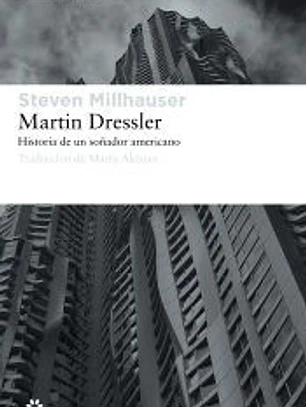 MARTIN DRESSLER