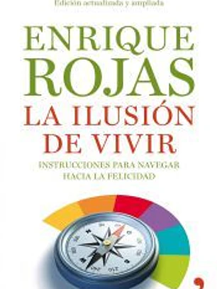 LA ILUSION DE VIVIR *09/2010.TEMAS DE HO