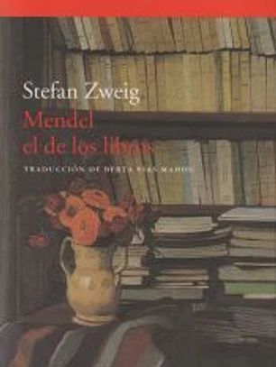 Mendel el de los libros