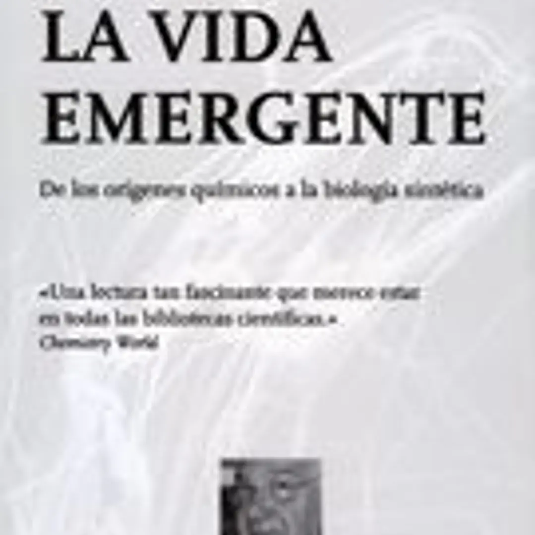 La vida emergente 1