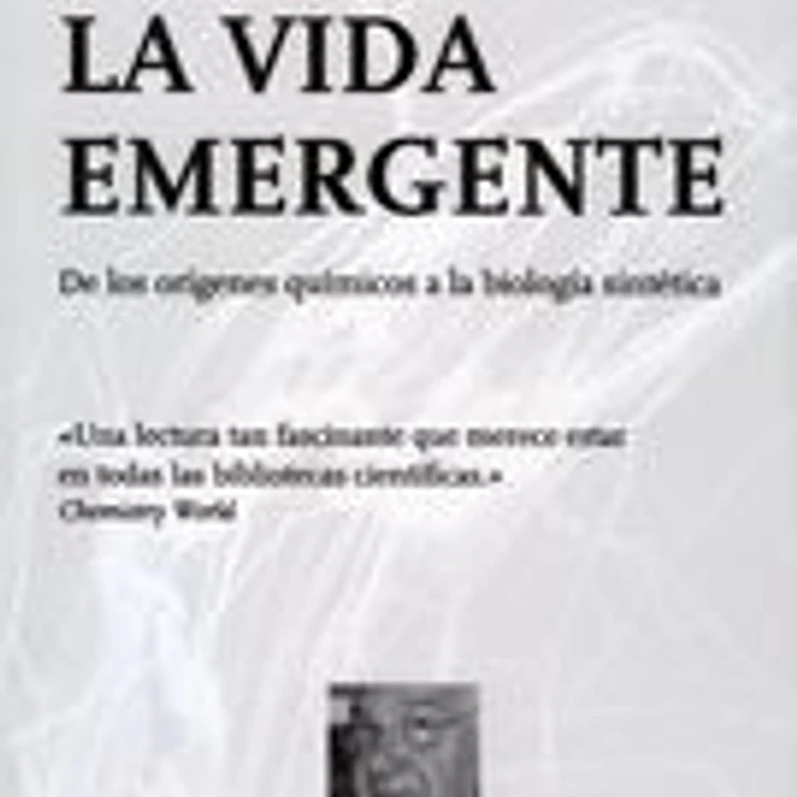 La vida emergente 1