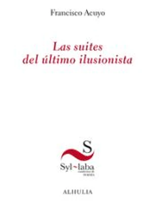 Las suites del último ilusionista
