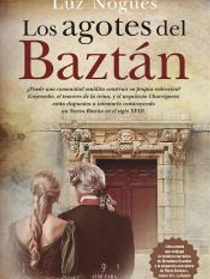 Los agotes del Baztán
