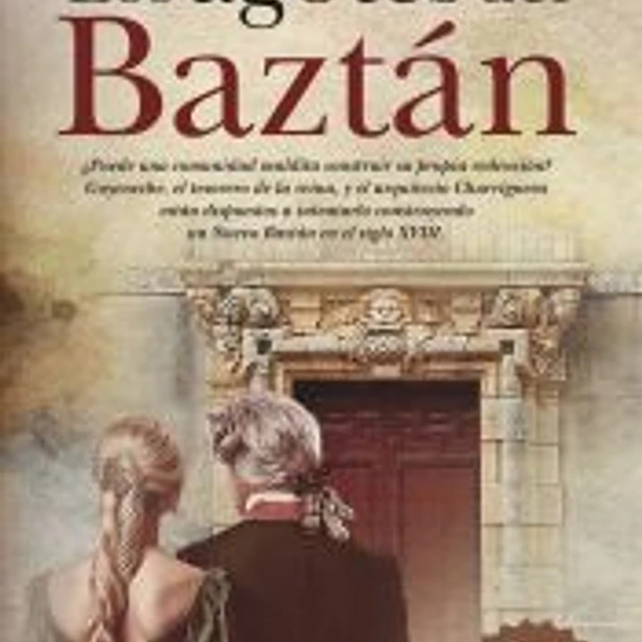 Los agotes del Baztán 1