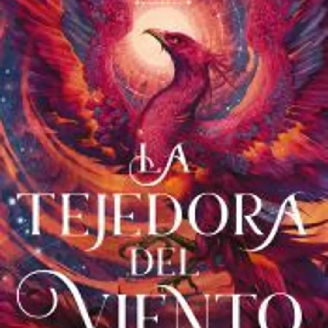 La tejedora del viento 1